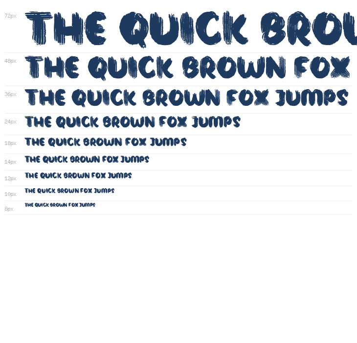 Lemon Mojito Waterfall