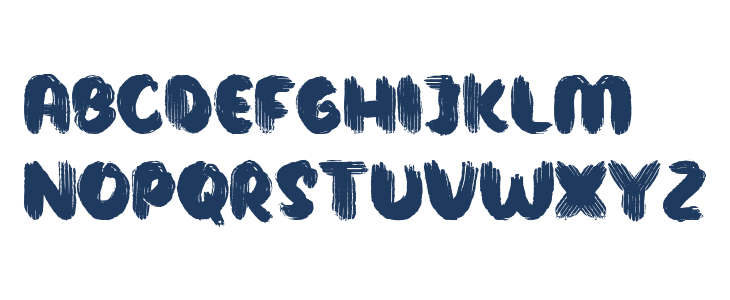 Lemon Mojito Lowercase