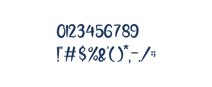 Lemon Rolls Other Characters