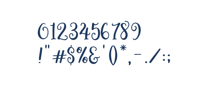 Lemon Squeezy - AND Other Characters