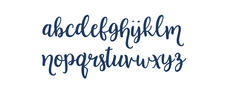 Lemon Squeezy - AND Lowercase