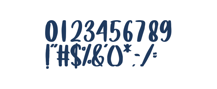 Lemon Tea Other Characters