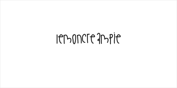 LemonCreamPie Logo