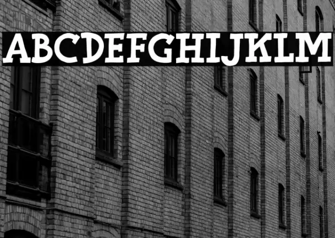 Lemonade Peach DEMO Font examples