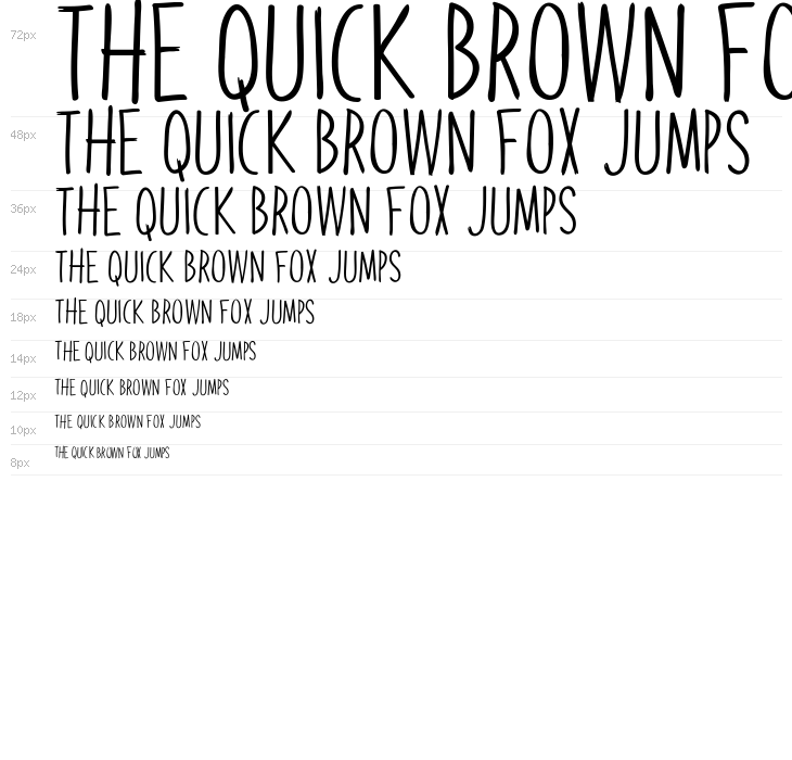 Lemonade Stand Waterfall