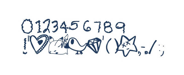 Lemonade Other Characters