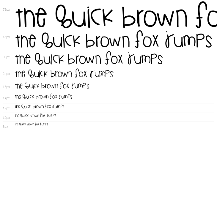 LemonadeJuice Waterfall