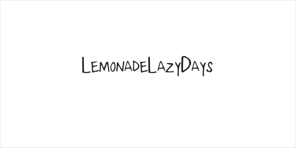 LemonadeLazyDays Logo