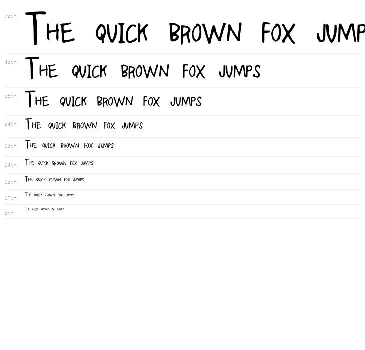 LemonadeLazyDays Waterfall