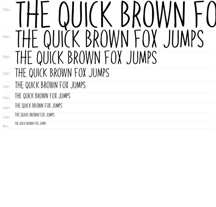 LemonadeStand Waterfall