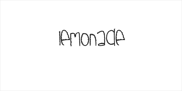 Lemonade Logo