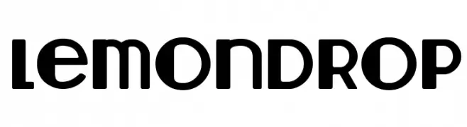 Lemondrop  Frei Schriftart Herunterladen