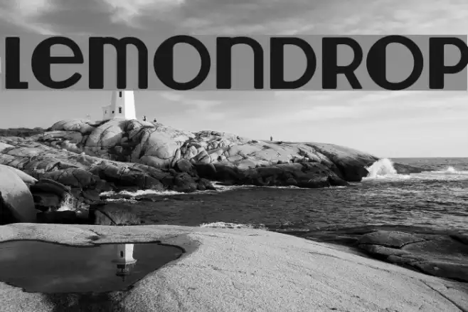Lemondrop Example 3