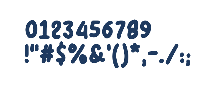 Lemonella Other Characters