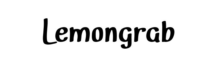 Lemongrab  Fuentes Gratis Descargar