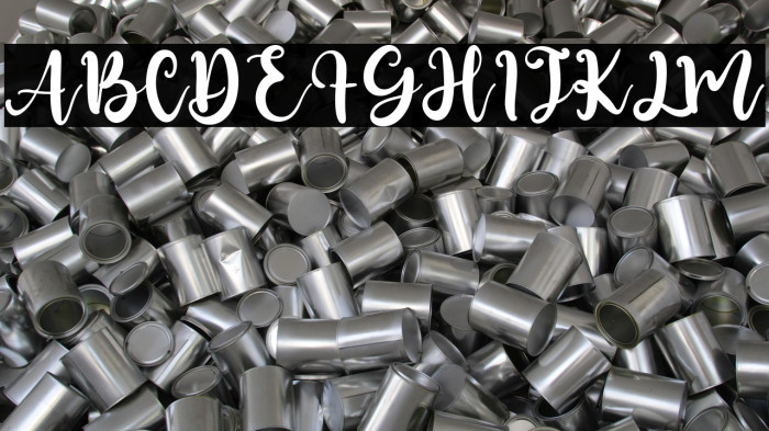 Lemongrass Example 2