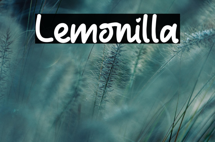 Lemonilla Example 2