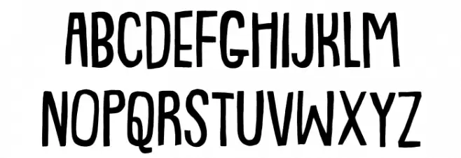 Lemonism DEMO Regular Font LOWERCASE