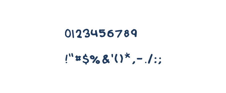 Lemons Can Fly Other Characters