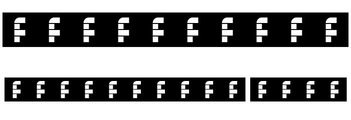 Lemons Regular Font OTHER CHARS