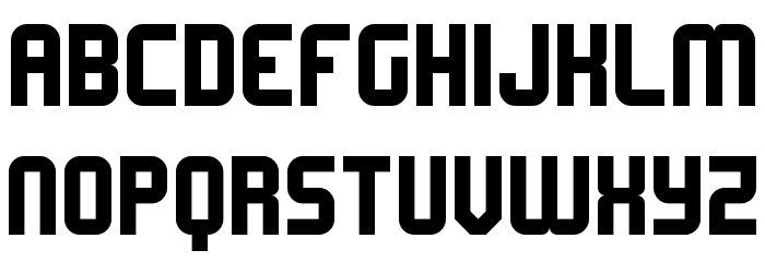 Lemons Regular Font LOWERCASE