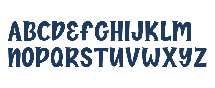 Lemonspark Lowercase