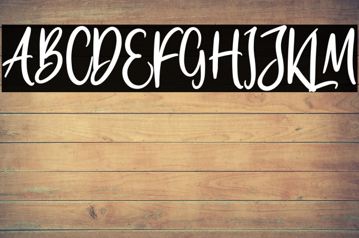 Lemonte Buster Example 1