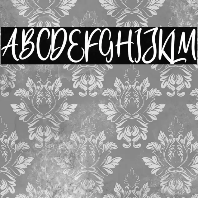 Lemonte Buster Font examples