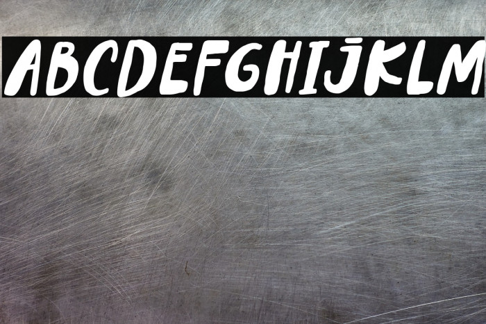 Lemontea Squash Italic Example 2