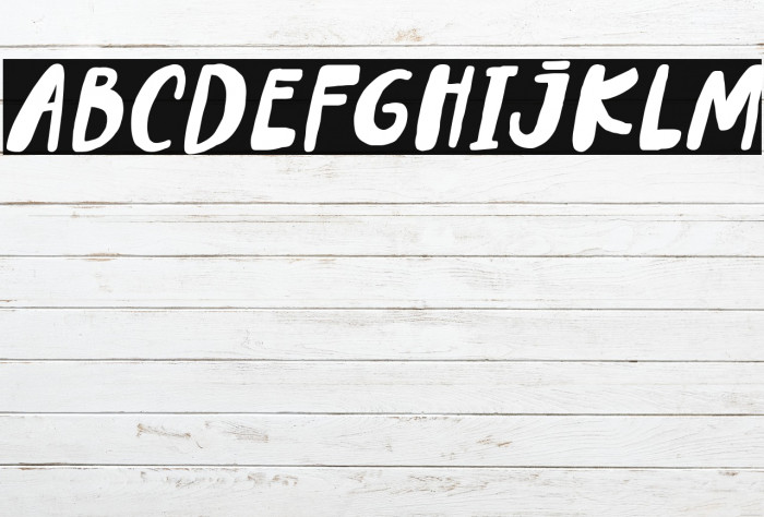 Lemontea Squash Italic Example 3