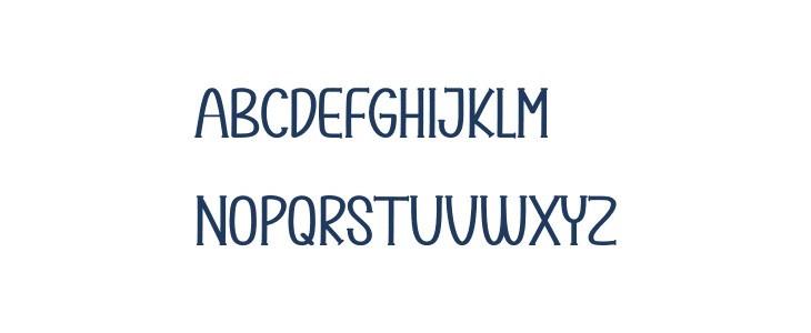 Lemontea Uppercase