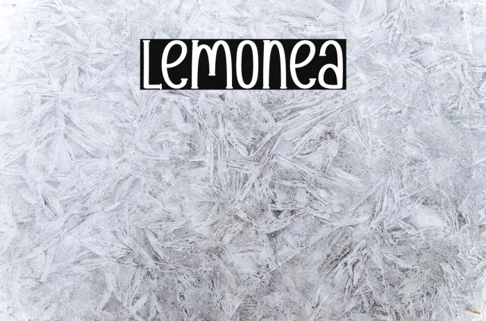 Lemontea Example 3
