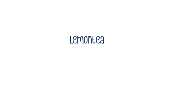 Lemontea Logo