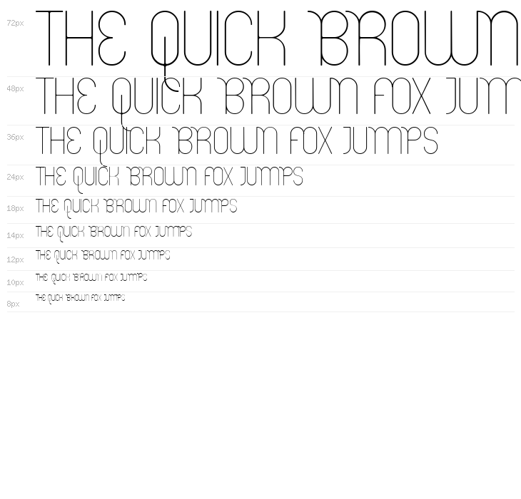 LemurLightDEMO Waterfall