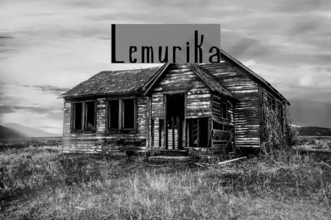 Lemurika Example 2