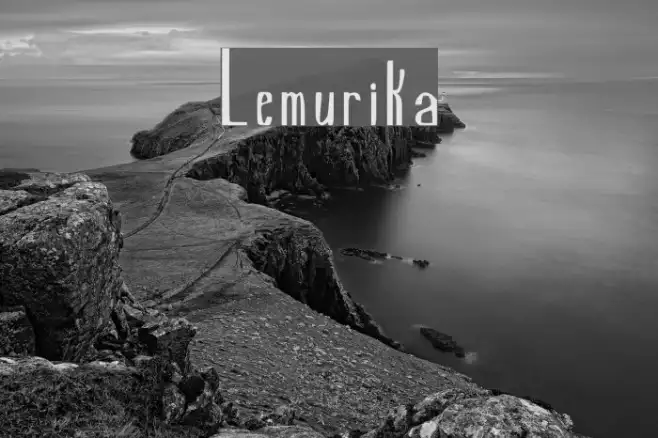 Lemurika Example 3