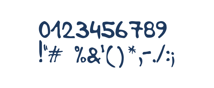 Lenka stabilo Other Characters