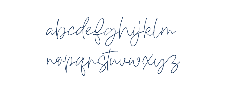 Lentera Hati Lowercase