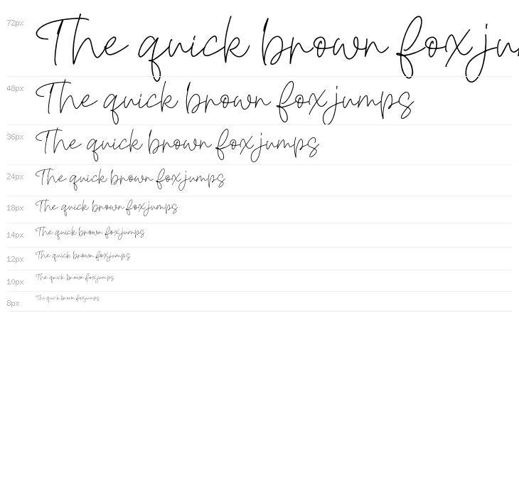 LenteraHati Waterfall