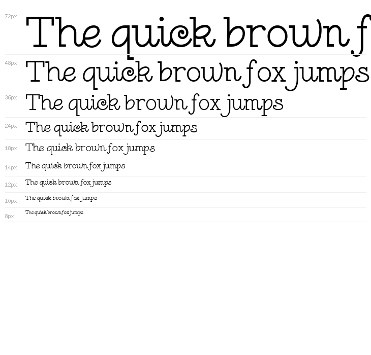 Leokadia Deco Waterfall