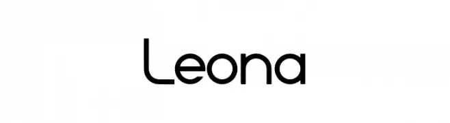 Leona  Fuentes Gratis Descargar