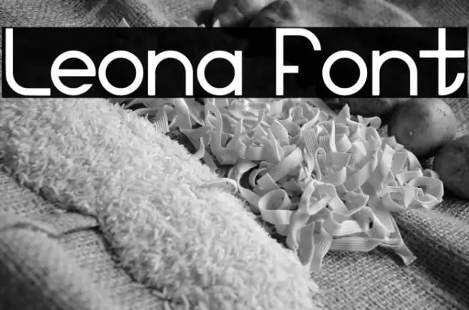 Leona Example 1