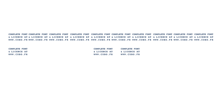 Leonardian-Sample Other Characters