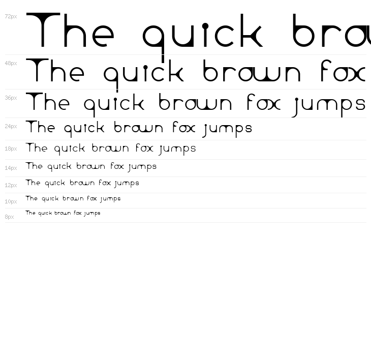 Leonardian-Sample Waterfall