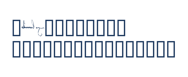 Leonardo [Levi] Other Characters