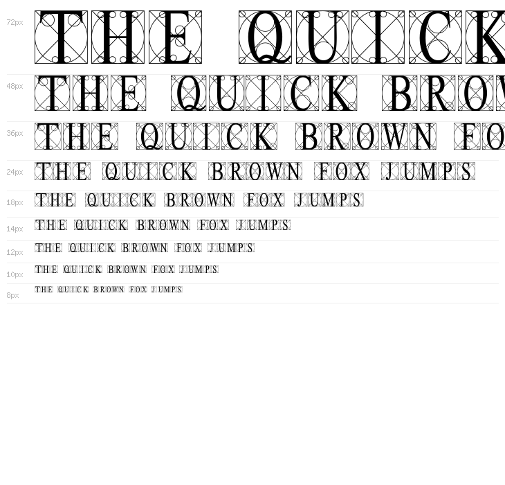 Leonardo [Levi] Waterfall