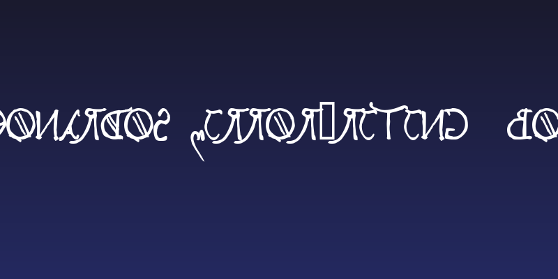 Leonardos mirrorwriting  Bold Social Header