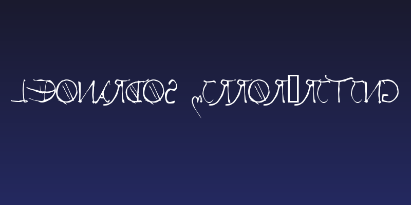 Leonardos mirrorwriting Social Header