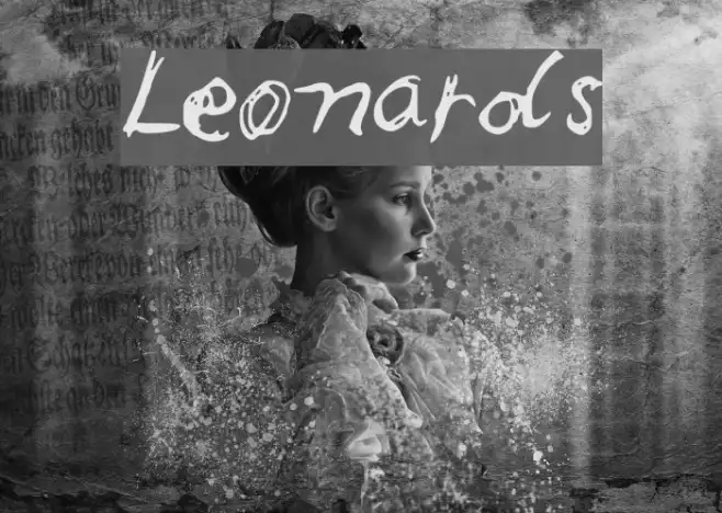 Leonards Example 1