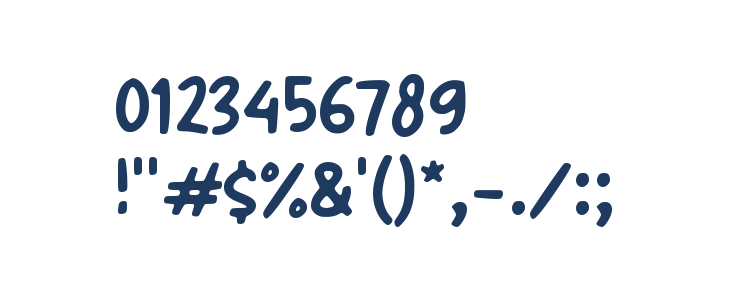 Lepo Other Characters